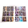 Image 1 : KISS CARDS SET OF 72 - KISS ALIVE! CARDS (2001)