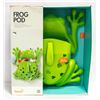 Image 1 : NEW FROG POD BATH SCOOP