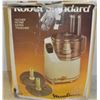 Image 1 : FOOD PROCESSOR