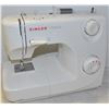 Image 1 : SINGER SEWING MACHINE (NO POWER CORD)