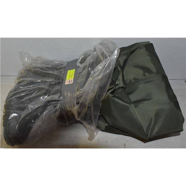 OUTBOUND WADER SIZE 11 (NEW)