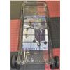 GREENWAY HEAVY DUTY FOLDABLE UTILITY CART