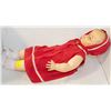 Image 1 : ANTIQUE CEE CEE DOLL - LARGE