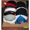 MENS BALL HATS