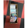 BOX OF CDS