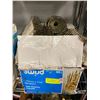 Image 1 : BOX WITH 7200 PRIME 1 3/4 INCH 120