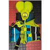 Image 1 : HYPER LITE LIFE JACKET 60 TO 90 POUNDS