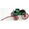 Image 1 : JOHN DEERE DIECAST WAGON