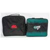 PAIR OF SOFT TOOL BAGS