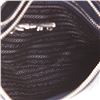 Image 4 : Prada Double Zip Crossbody Bag Vitello Daino Small