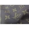 Image 8 : Louis Vuitton Brown Monogram Canvas Leather Keepall 55 cm Duffle Bag Luggage
