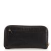 Image 2 : Chanel Timeless CC Zipped Wallet Caviar Long