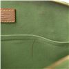Image 9 : Louis Vuitton Vert Tonic Monogram Vernis Alma GM Bag