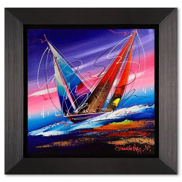 Untitled by Sinkovsky Original