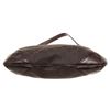 Image 4 : Gucci Brown Canvas Leather Shoulder Bag