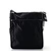 Image 2 : Prada Logo Flap Messenger Bag Tessuto Small