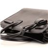 Image 6 : Saint Laurent Black Leather Sac de Jour NM Baby Bag