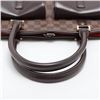 Image 5 : Louis Vuitton Damier Ebene Canvas Leather Manosque GM Tote Bag