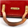 Image 7 : Louis Vuitton Bellevue Handbag Monogram Vernis GM