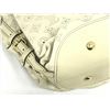 Image 4 : Louis Vuitton White Monogram Mahina Leather XL Hobo Bag