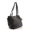 Image 1 : Prada Side Pocket Tote Vitello Daino Medium