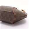 Image 3 : Louis Vuitton Brown Monogram Canvas Leather Ellipse PM Bag