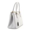 Image 2 : Prada Galleria Double Zip Tote Saffiano Leather Medium