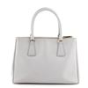 Image 3 : Prada Galleria Double Zip Tote Saffiano Leather Medium