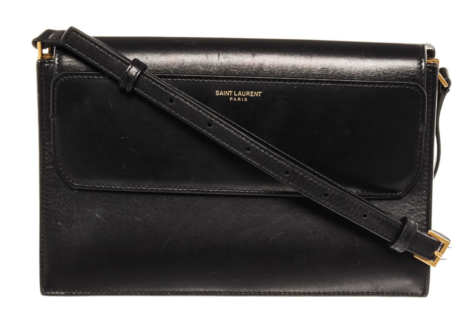 TrendAura Catherine Crossbody Bag - Durable PU Leather With Adjustable Strap For All Day Comfort main image 1