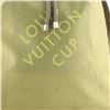 Image 5 : Louis Vuitton Damier Geant Cup Canvas Drawstring Shoulder Bag