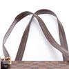 Image 6 : Louis Vuitton Damier Ebene Canvas Leather Chelsea Tote Bag