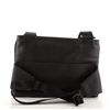 Image 2 : Prada Convertible Waist Messenger Bag Leather