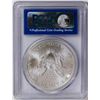 Image 2 : 2013-W American Silver Eagle .999 Fine Silver Dollar Coin PCGS MS70