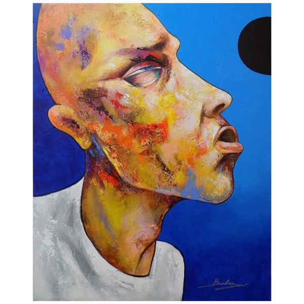 Deniel by Berberyan Original