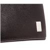 Image 5 : Dunhill Black Leather Bi Fold Wallet