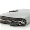 Image 5 : Prada Zip Around Wallet Saffiano Leather Long