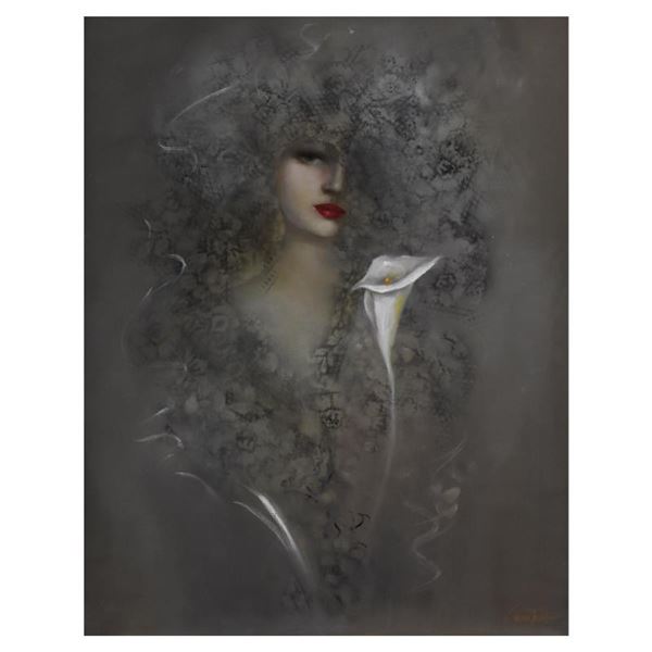 Untitled by Montesinos Original