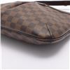 Image 3 : Louis Vuitton Damier Ebene Canvas Leather Bloomsbury PM Crossbody Bag