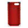 Image 4 : Louis Vuitton x Supreme Red Eye Trunk Monogram Canvas Limited Edition iPhone 7 P