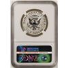 Image 3 : NGC Graded 50th Anniversary Kennedy Half-Dollar Silver Coin Collection