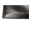 Image 9 : Celine Black Leather C Flap Trifold Small Wallet