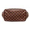 Image 4 : Louis Vuitton Brown Damier Canvas Westminster PM Shoulder Bag
