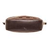 Image 4 : Louis Vuitton Brown Damier Canvas Trousse Toiletry Shoulder Bag