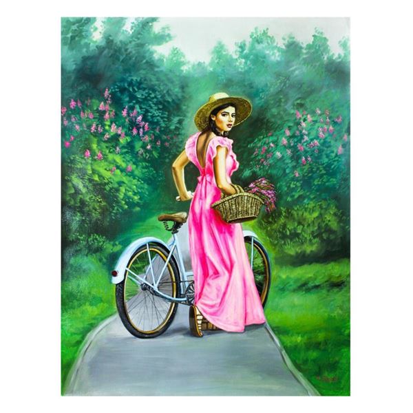 Elke by Sidan Original