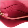 Image 5 : Prada Bow Flap Wallet Saffiano Leather Long