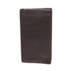 Image 1 : Louis Vuitton Black Epi Leather Brazza Wallet