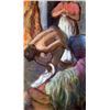 Image 1 : Edgar Degas - The Strengthening After The Bathwater