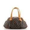 Image 3 : Louis Vuitton Bowling Bag Monogram Etoile