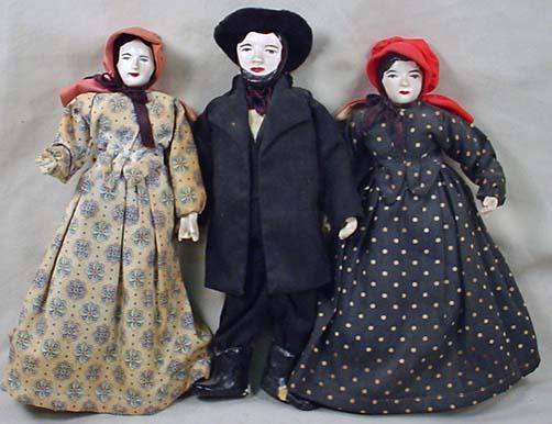 amish dolls for sale