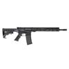 Image 1 : DPMS DR-15 16" M4 5.56 NATO 1/7 PHOSPHATE 13.5" M-LOK CLASSIC RIFLE, BLACK